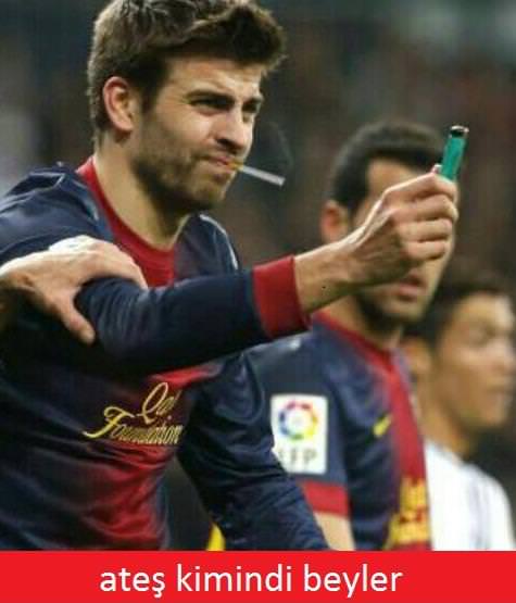 En çok güldüren futbol capsleri