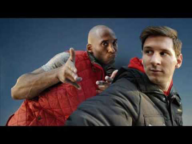 Futbolcuların 'Selfie' pozları