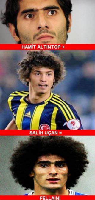 En çok güldüren futbol capsleri