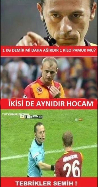 En çok güldüren futbol capsleri
