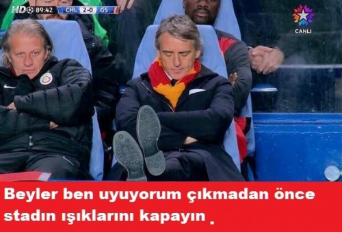 En çok güldüren futbol capsleri