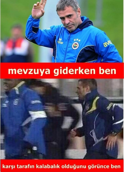 En çok güldüren futbol capsleri