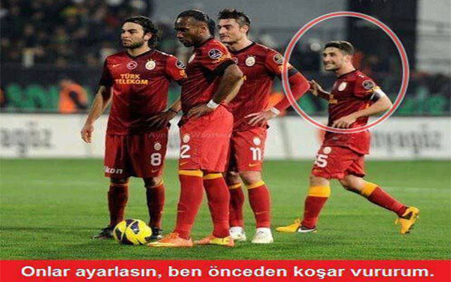 En çok güldüren futbol capsleri