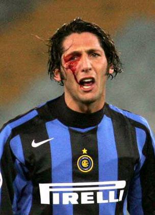 Tarihin en arıza 10 futbolcusu