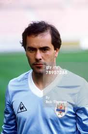 Tarihin en arıza 10 futbolcusu