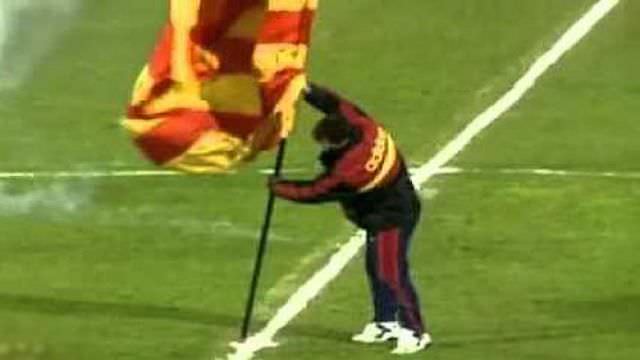 Tarihin en arıza 10 futbolcusu