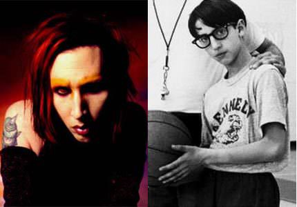 Ünlülerin küçüklük fotoğraflarına çok şaşıracaksınız