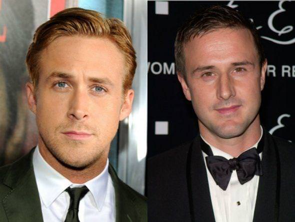 Ünlülerin benzerleri