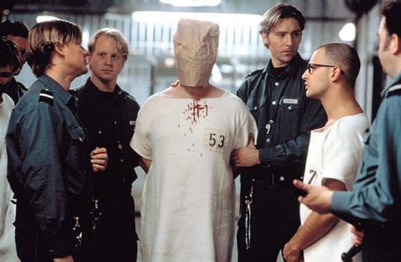 Hapishane temalı en iyi 10 film