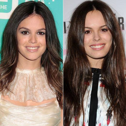 Ünlülerin benzerleri