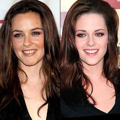 Ünlülerin benzerleri