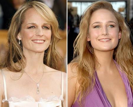 Ünlülerin benzerleri