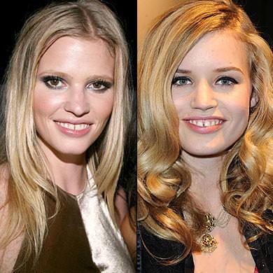 Ünlülerin benzerleri