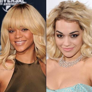 Ünlülerin benzerleri