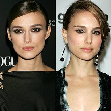 Ünlülerin benzerleri