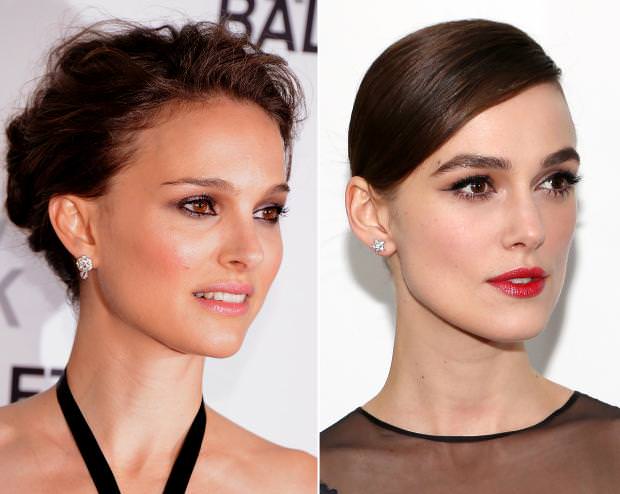 Ünlülerin benzerleri