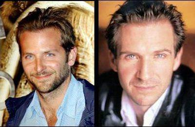 Ünlülerin benzerleri