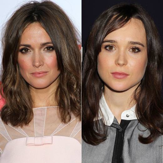 Ünlülerin benzerleri