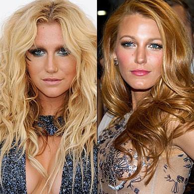 Ünlülerin benzerleri