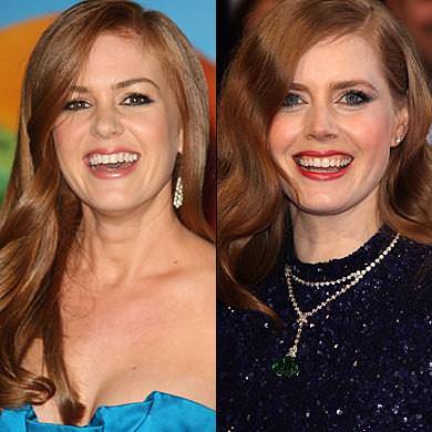 Ünlülerin benzerleri