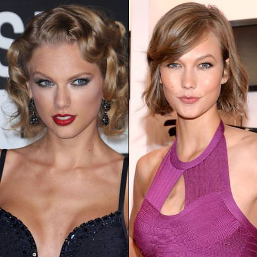 Ünlülerin benzerleri