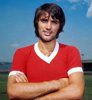 George Best'in efsane sözleri
