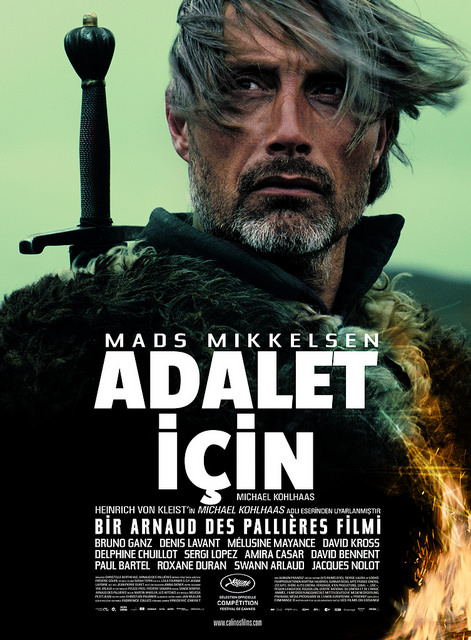 Bu hafta vizyona giren filmler