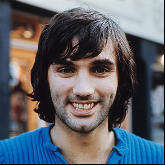 George Best'in efsane sözleri