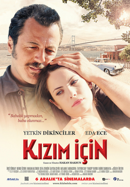 Bu hafta vizyona giren filmler
