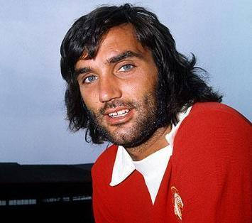 George Best'in efsane sözleri