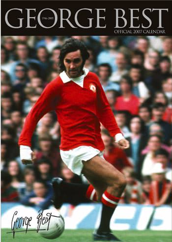 George Best'in efsane sözleri