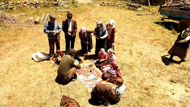 Bu hafta vizyona giren filmler