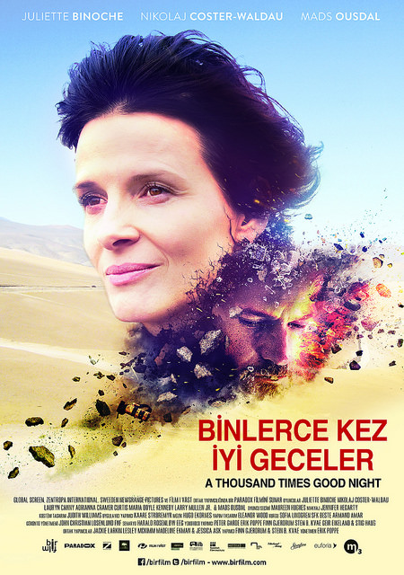 Bu hafta vizyona giren filmler