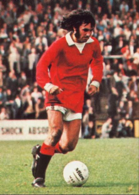 George Best'in efsane sözleri