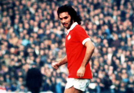 George Best'in efsane sözleri