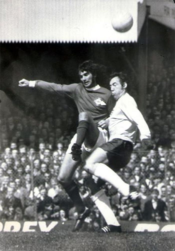 George Best'in efsane sözleri