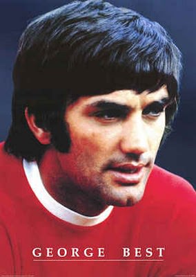 George Best'in efsane sözleri
