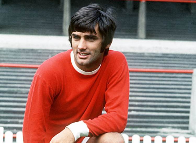 George Best'in efsane sözleri