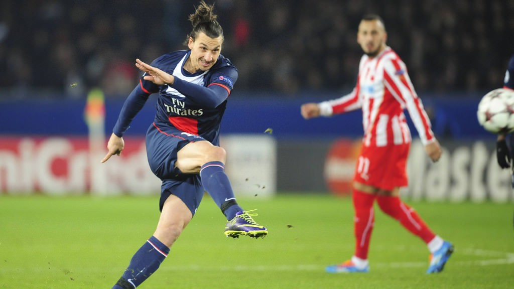 FIFA'ya göre en iyi 10 futbolcu