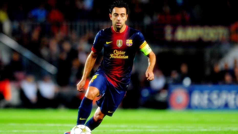 FIFA'ya göre en iyi 10 futbolcu