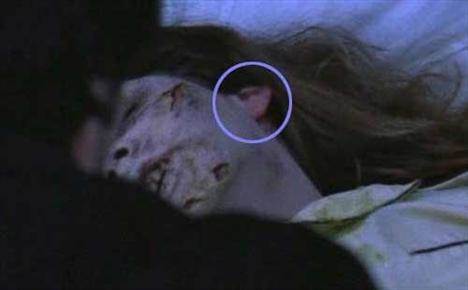 Oscarlık filmlerde güldüren hatalar