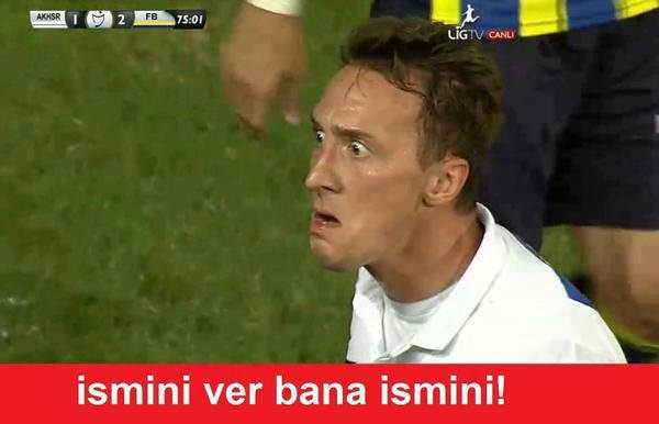 Futbol caps çılgınlığı