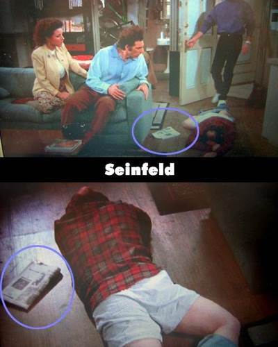 Oscarlık filmlerde güldüren hatalar