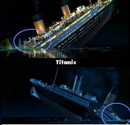 Oscarlık filmlerde güldüren hatalar