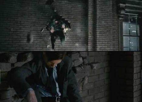 Oscarlık filmlerde güldüren hatalar