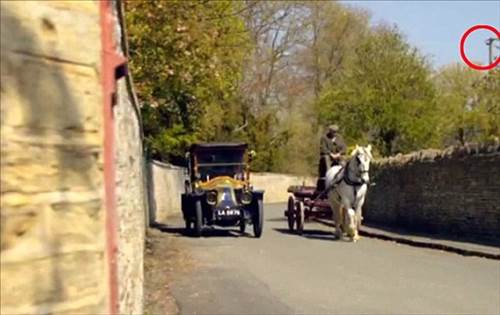 Oscarlık filmlerde güldüren hatalar