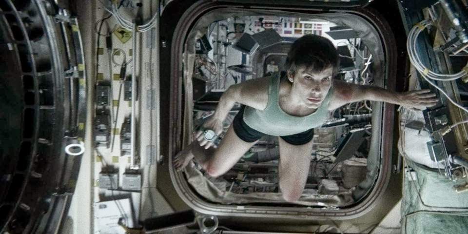 Oscarlık filmlerde güldüren hatalar