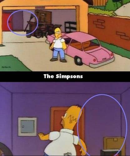 Oscarlık filmlerde güldüren hatalar