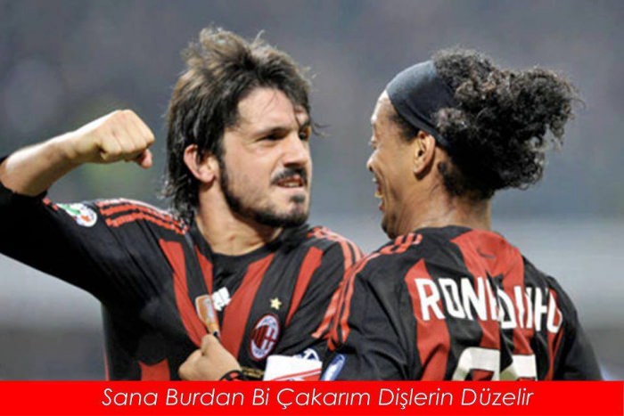 Futbol caps çılgınlığı