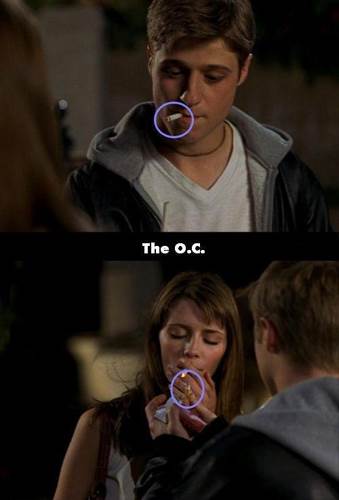 Oscarlık filmlerde güldüren hatalar